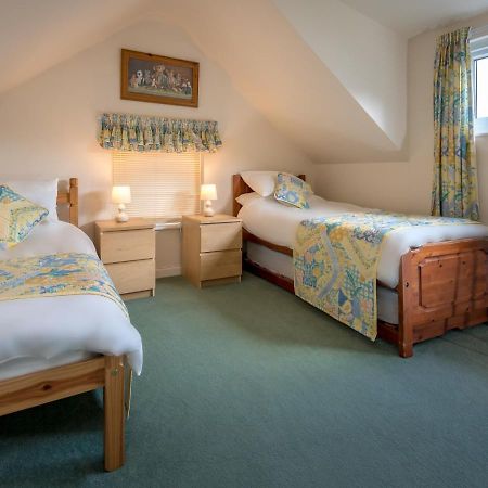 Appartement Sunnydale à Llanbedrog Extérieur photo