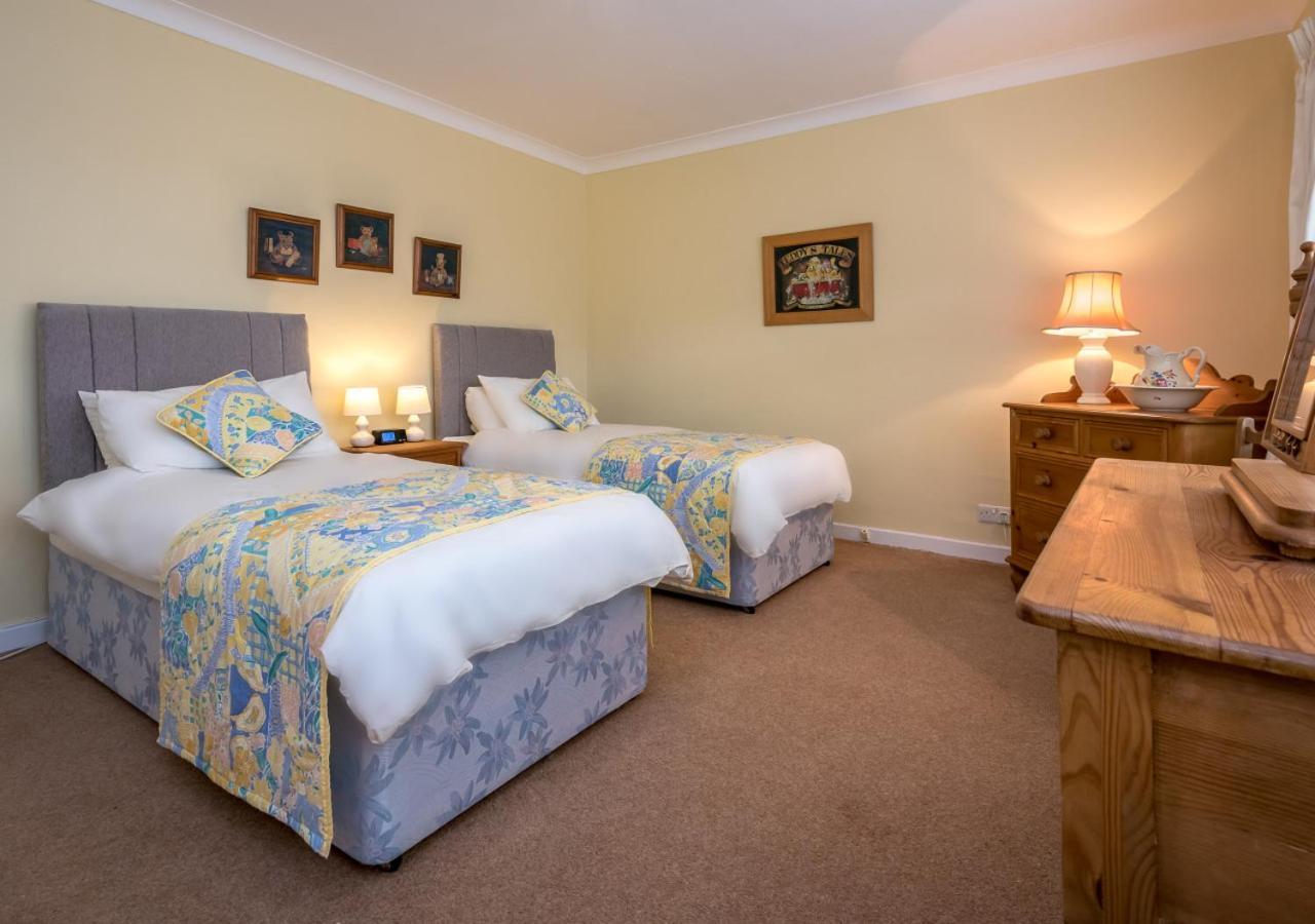 Appartement Sunnydale à Llanbedrog Extérieur photo