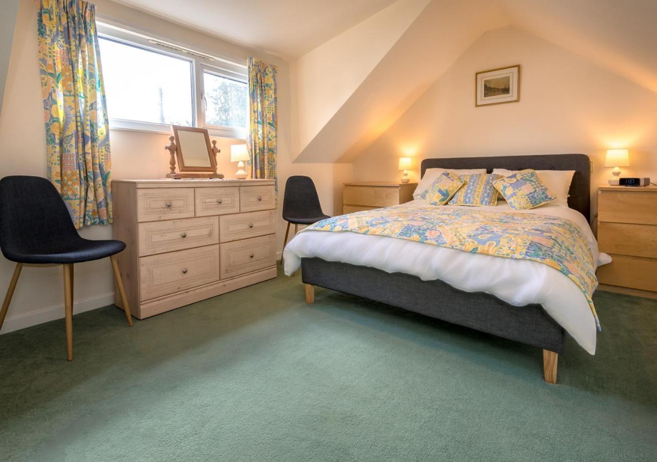 Appartement Sunnydale à Llanbedrog Extérieur photo
