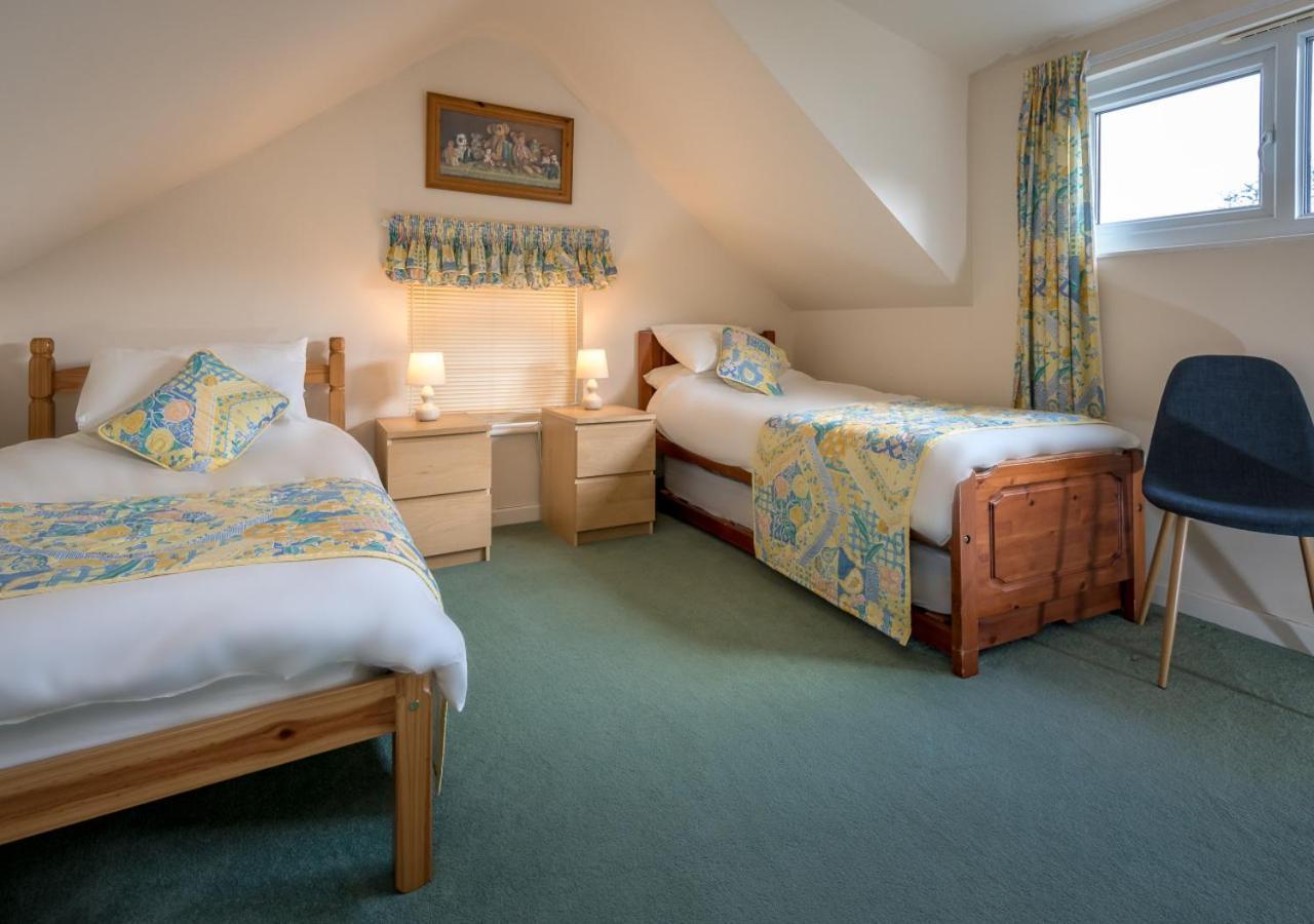 Appartement Sunnydale à Llanbedrog Extérieur photo