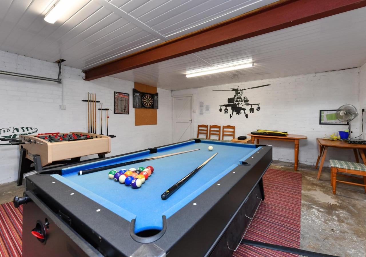 Appartement Sunnydale à Llanbedrog Extérieur photo