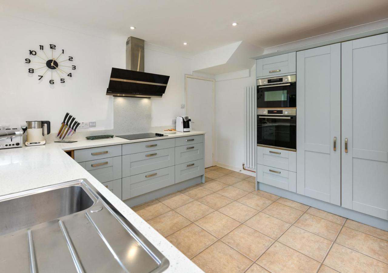 Appartement Sunnydale à Llanbedrog Extérieur photo