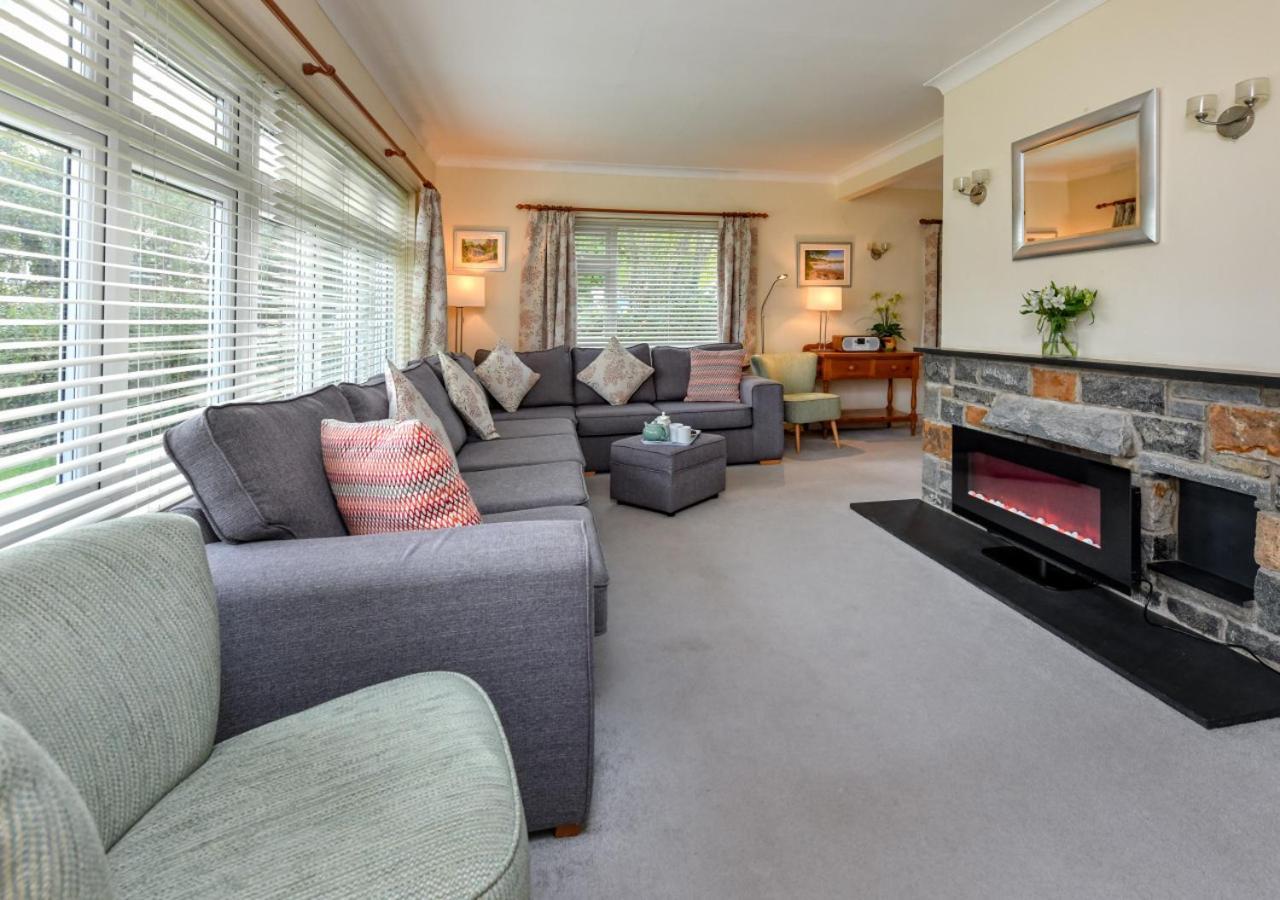 Appartement Sunnydale à Llanbedrog Extérieur photo