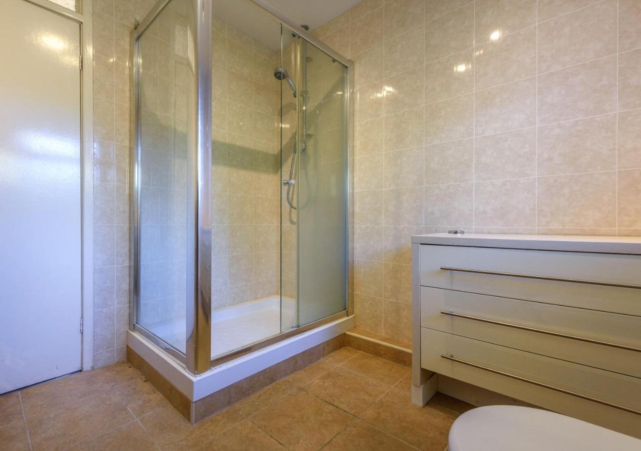 Appartement Sunnydale à Llanbedrog Extérieur photo