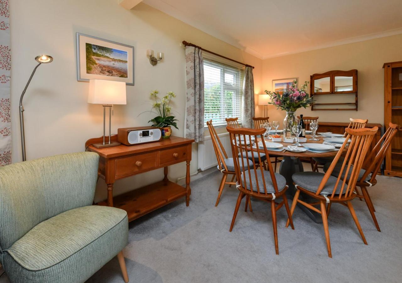 Appartement Sunnydale à Llanbedrog Extérieur photo